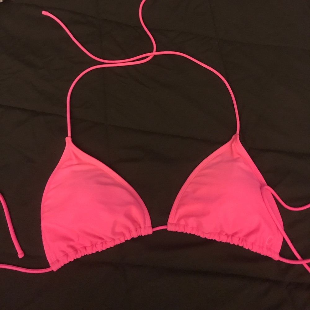 COPY - Bikini top